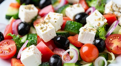 Blue Lagoon Kulinarische Vielfalt in den Restaurants der Hotels