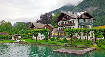 Hotelangebote Österreich