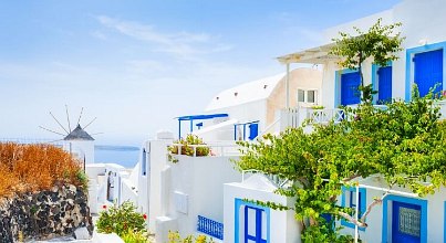 Hotels in Griechenland