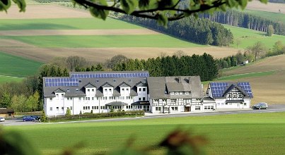 Gasthöfe und Gasthäuser