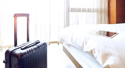 Holiday Inn Hotels Komfortable Unterkünfte mit Stil