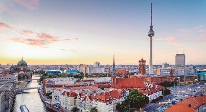 IntercityHotel Zentrale Lage für Ihren urbanen Aufenthalt