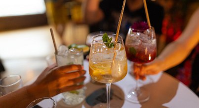 Mercure Hotel Kulinarische Erlebnisse mit lokalem Flair