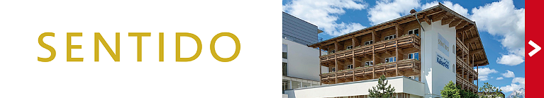 SENTIDO Hotels Autoreisen