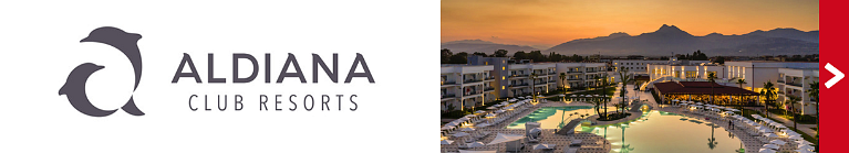Aldiana Club und Resort Pauschalreise