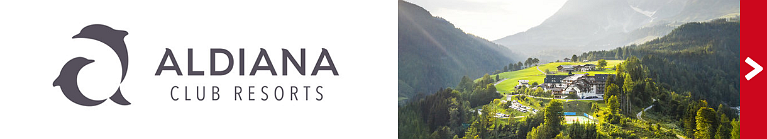 Aldiana Club und Resort Autoreise