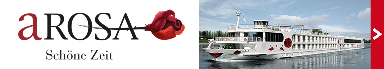 A-ROSA Flusskreuzfahrten