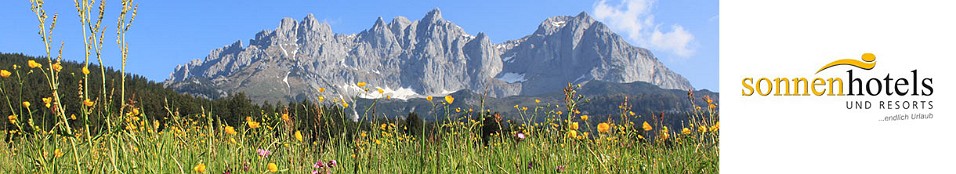 Sonnenhotels: Hotel-Angebote online buchen | REWE Reisen