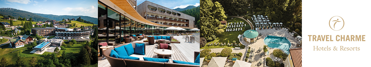 Travel Charme Hotels und Resorts