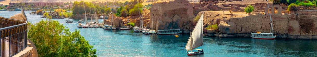 Last Minute Ägypten