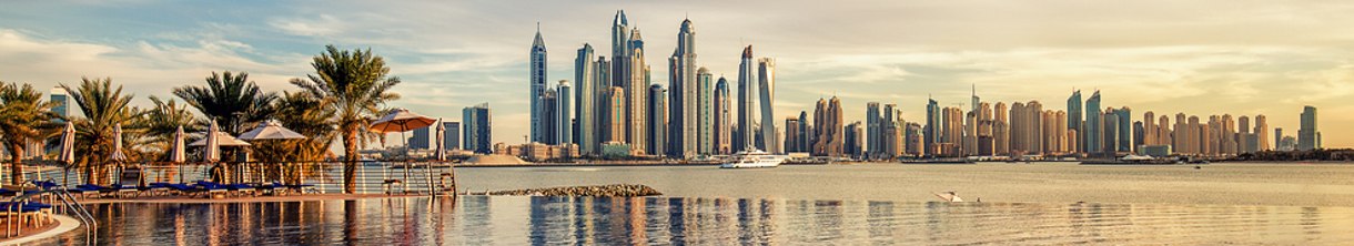 Last Minute Dubai