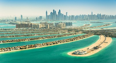Last Minute Dubai Palm Jumeirah