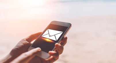 Last Minute Urlaub_Newsletter