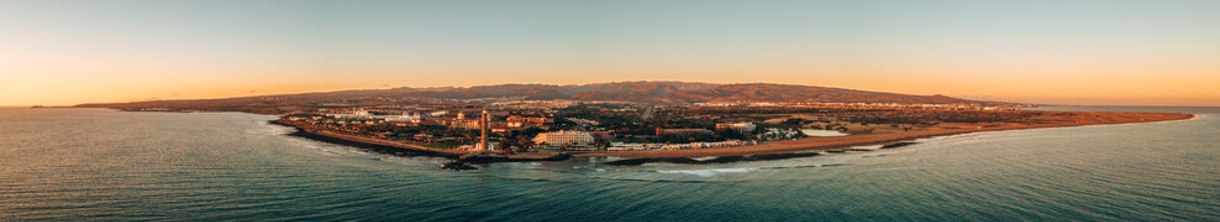 Last Minute Gran Canaria