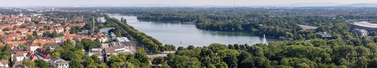 Last Minute Hannover