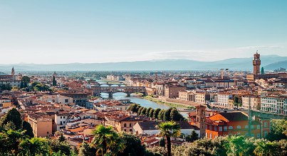 Last Minute Italien Florenz