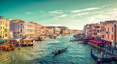 Last Minute Italien Venedig