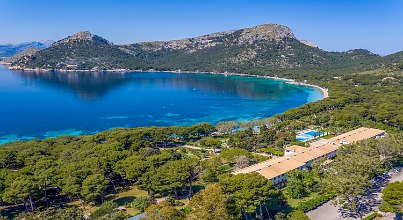 Last Minute Mallorca Playa de Formentor