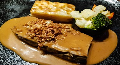 Last Minute Oesterreich Tafelspitz