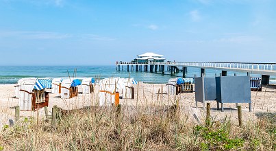 Last Minute Ostsee Timmendorfer Strand