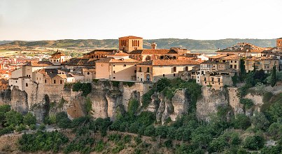 Last Minute Spanien Cuenca