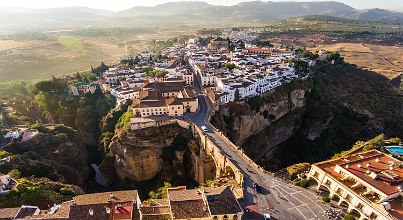 Last Minute Spanien Ronda
