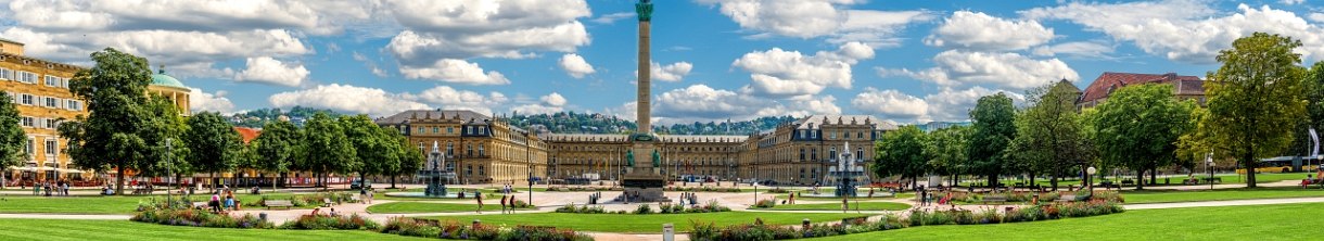 Last Minute Stuttgart