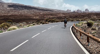 Last Minute Teneriffa Radfahren