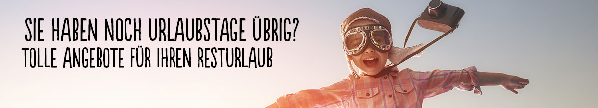 Resturlaub