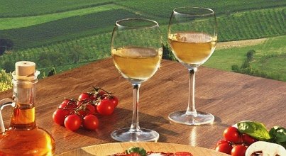 Wein und Kulinarische Reisen