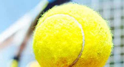 Hotels mit Tennisanlage