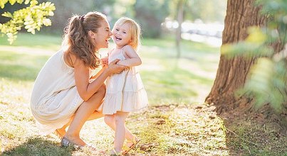 Urlaub für Singles mit Kind