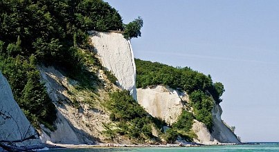 Reisetrend Deutschland