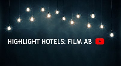 Teaser Highlight Hotels