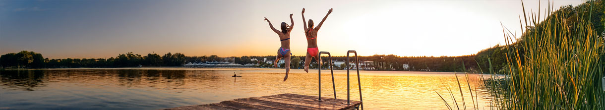 Urlaub mit dem PKW