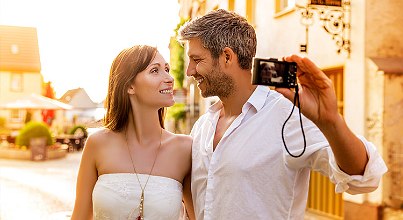 Städtereisen im Sommer