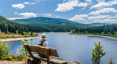 Sommerurlaub Harz