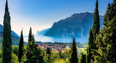 Südtirol & Gardasee Sommerurlaub