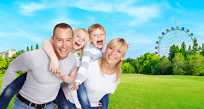 Sommer-Events mit Übernachtung