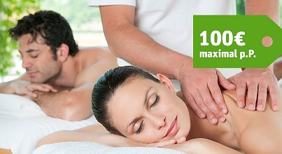 Wellness-Schnäppchen