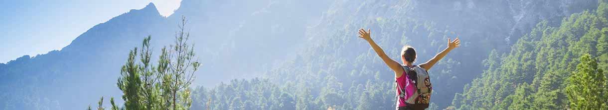 Angebote Wanderurlaub 