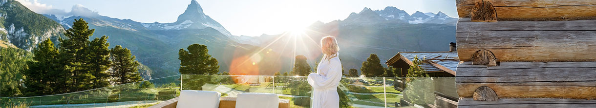 Ihr wohltuender Wellnessurlaub – jetzt buchen und entspannen