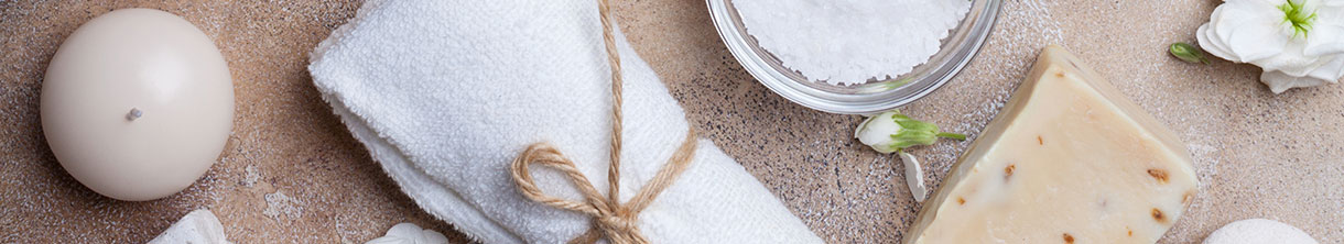 Wellness Luxus Spa