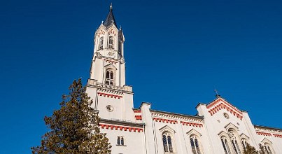 Schwarzenberg: Kombination aus Kultur, Geschichte und Wellness
