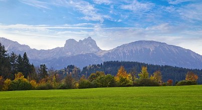 Ruhige Kurorte in Franken: Wellness im Kurhotel