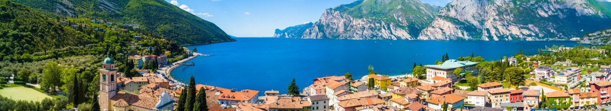 Wellness am Gardasee