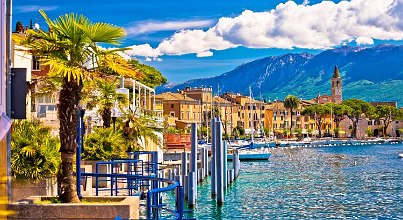 Therme am Gardasee – Bardolino