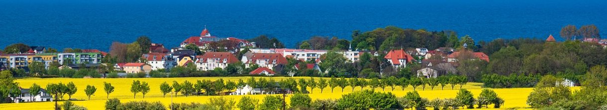 Wellness: Kühlungsborn an der Ostsee für erholsame Tage