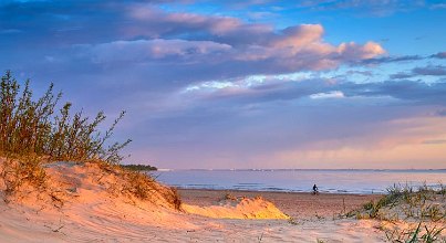 Beste Reisezeit für Ihren Wellnessaufenthalt