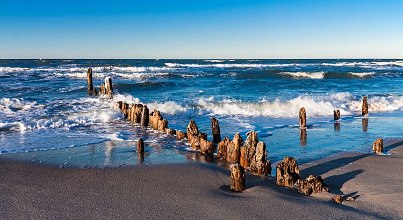 Entspannte Ausflugsziele rund um Kühlungsborn